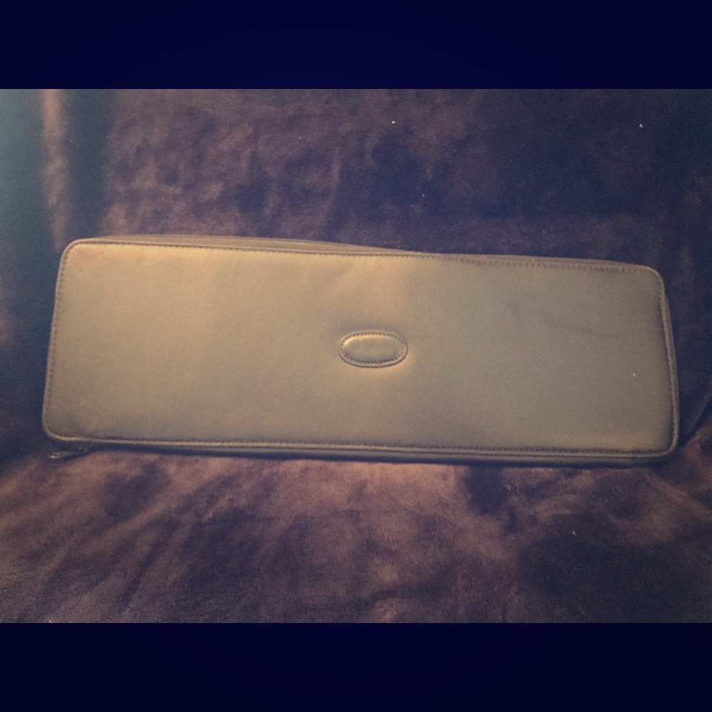 Tie case